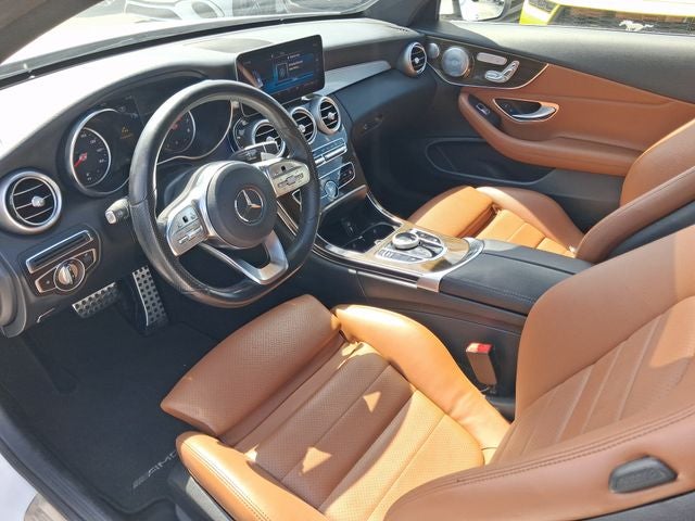 2019 Mercedes-Benz C-Class Coupe C300 - Photo 6