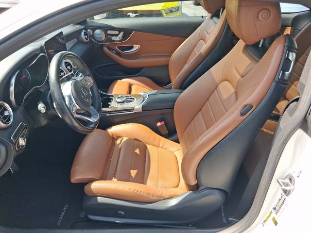2019 Mercedes-Benz C-Class Coupe C300 - Photo 7