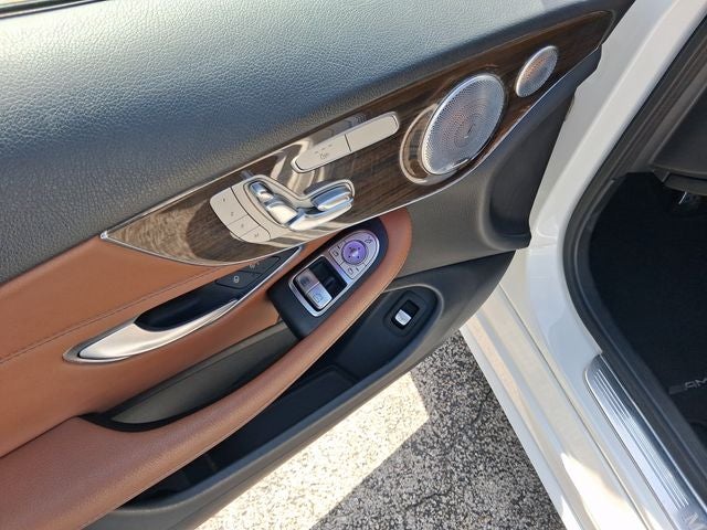 2019 Mercedes-Benz C-Class Coupe C300 - Photo 9