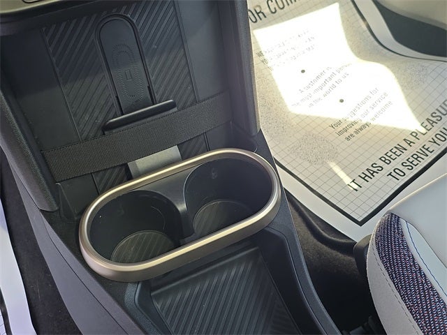 2025 MINI Cooper S Signature Plus