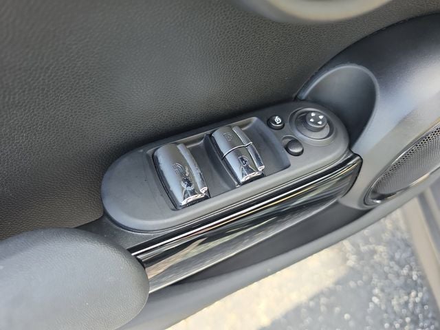 2024 MINI Cooper S Signature