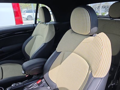 2024 MINI Cooper S Signature