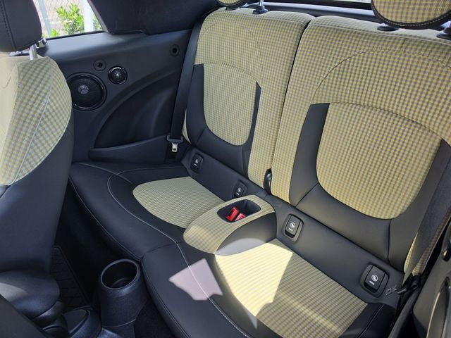 2024 MINI Cooper S Signature