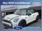 2024 MINI Cooper S Base