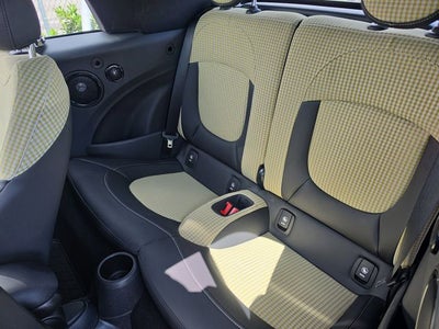 2024 MINI Cooper S Signature