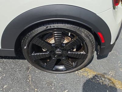 2024 MINI Cooper S Signature