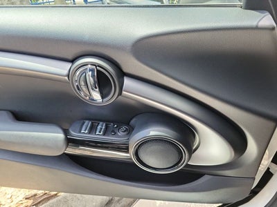 2023 MINI Cooper S Signature