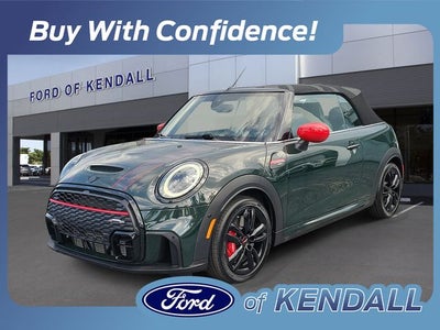 2024 MINI John Cooper Works Classic