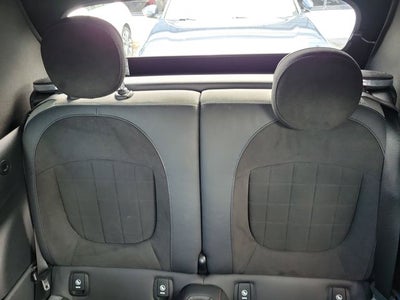 2024 MINI John Cooper Works Classic
