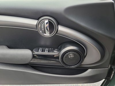 2024 MINI John Cooper Works Classic