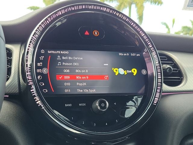 2024 MINI John Cooper Works Classic