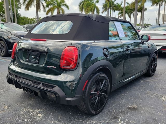 2024 MINI John Cooper Works Classic
