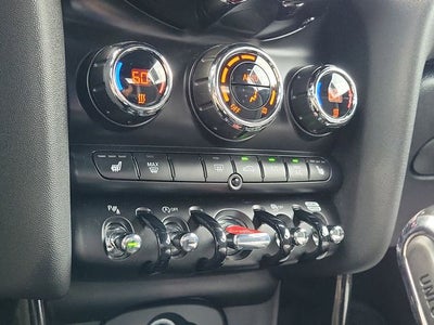 2024 MINI John Cooper Works Classic