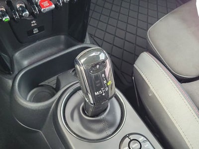 2024 MINI John Cooper Works Classic
