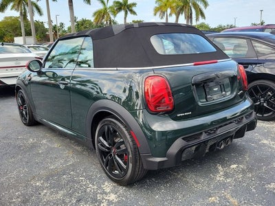 2024 MINI John Cooper Works Classic