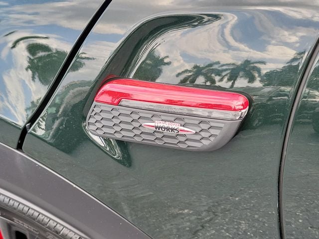 2024 MINI John Cooper Works Classic