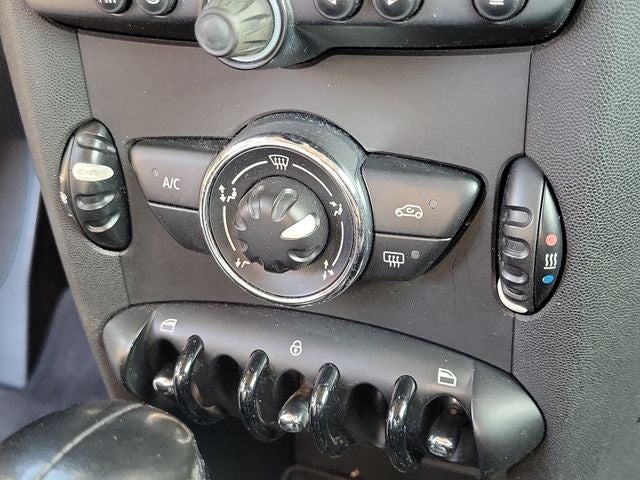 2013 MINI Cooper Base