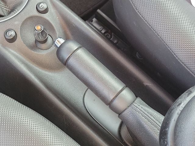 2013 MINI Cooper Base