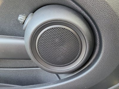 2013 MINI Cooper Base