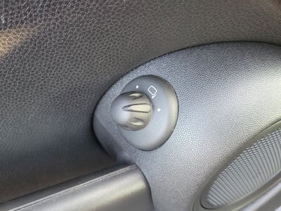 2013 MINI Cooper Base