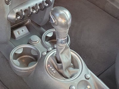 2013 MINI Cooper Base
