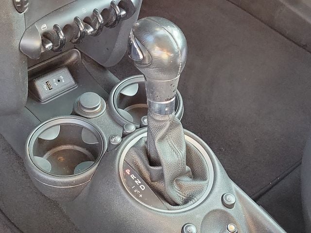 2013 MINI Cooper Base