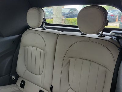 2016 MINI Cooper S Base