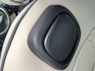 2016 MINI Cooper S Base