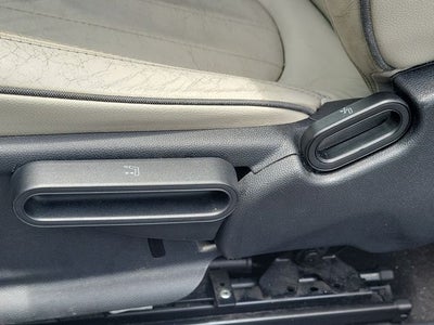 2016 MINI Cooper S Base