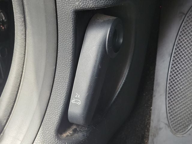 2016 MINI Cooper S Base