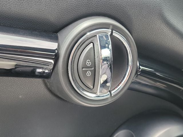 2016 MINI Cooper S Base