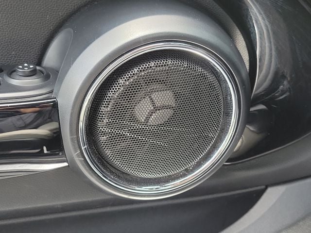 2016 MINI Cooper S Base