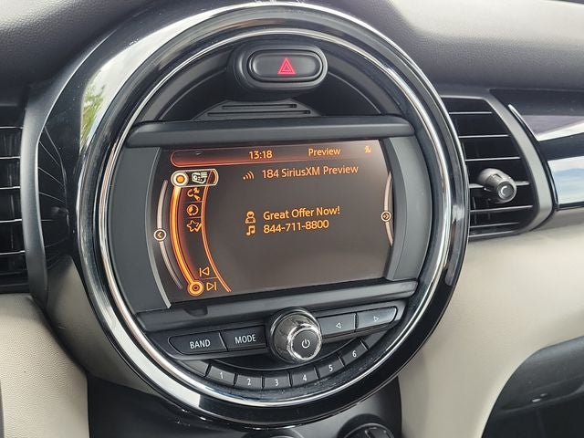 2016 MINI Cooper S Base
