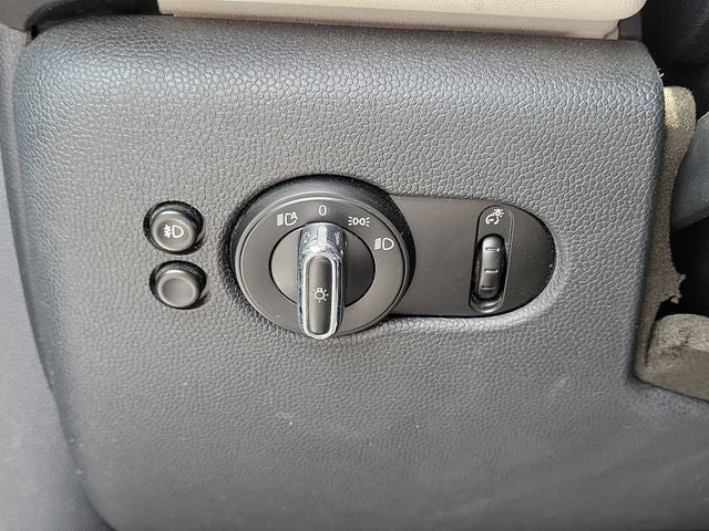 2016 MINI Cooper S Base