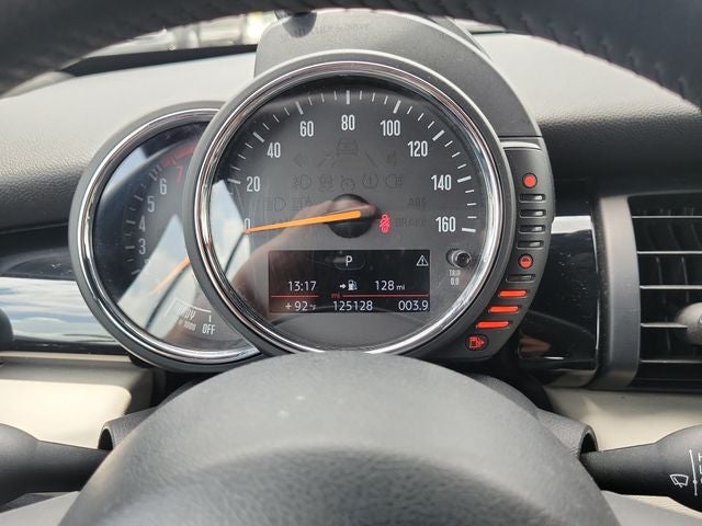 2016 MINI Cooper S Base