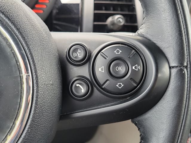 2016 MINI Cooper S Base