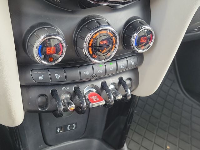 2016 MINI Cooper S Base