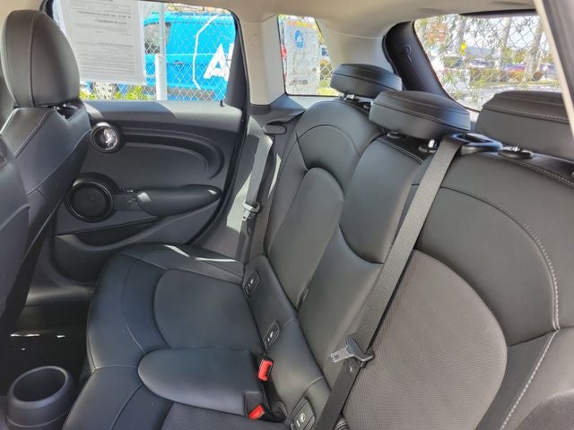 2017 MINI Cooper Base