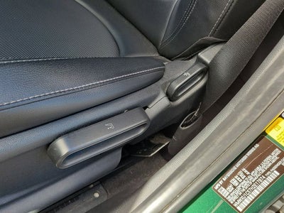 2017 MINI Cooper Base