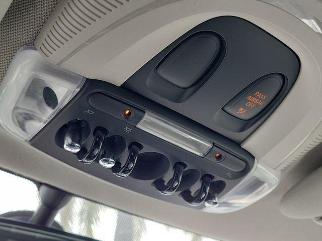 2017 MINI Cooper Base