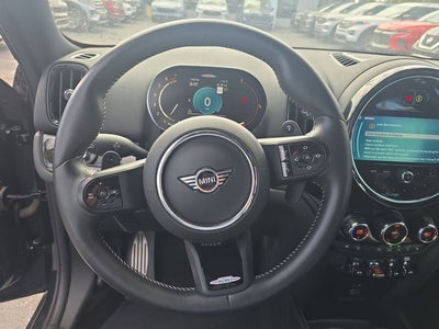 2022 MINI John Cooper Works Countryman Base