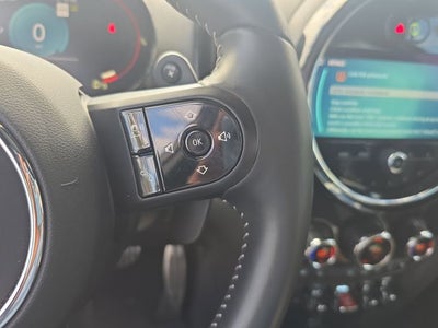 2022 MINI John Cooper Works Countryman Base