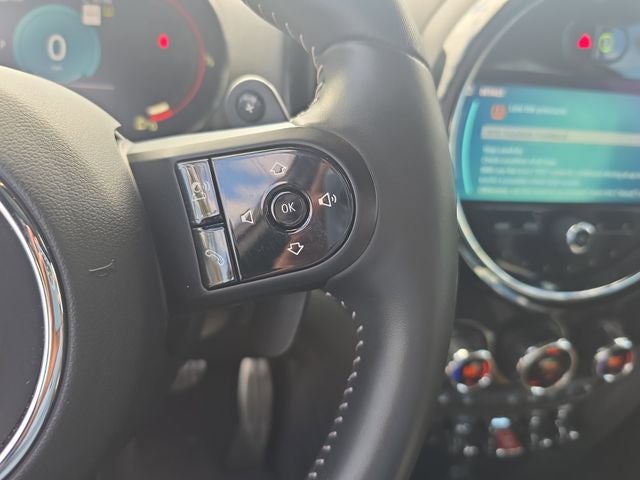 2022 MINI John Cooper Works Countryman Base