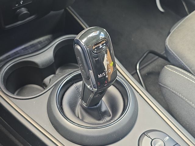 2022 MINI John Cooper Works Countryman Base