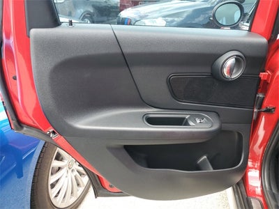 2019 MINI Countryman Cooper