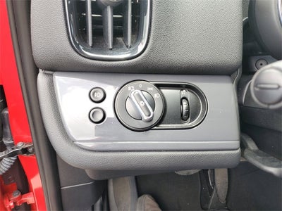 2019 MINI Countryman Cooper