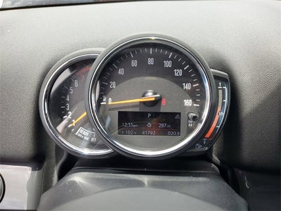 2019 MINI Countryman Cooper