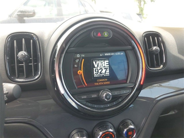 2019 MINI Countryman Cooper