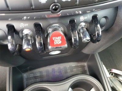 2019 MINI Countryman Cooper