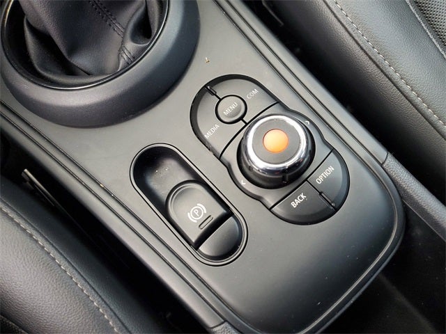 2019 MINI Countryman Cooper